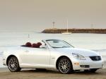 Lexus SC430 Pebble Beach Edition 2007 года